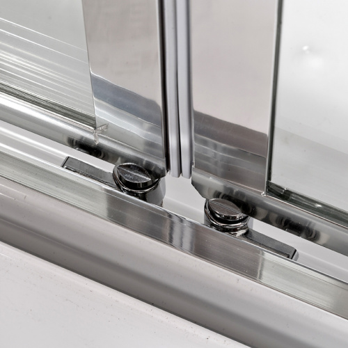 Душевая кабина AvaCan Z122MT 120х90 прямоугольная с крышей ориентация универсальная - фото 5