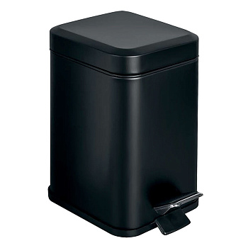 Ведро мусорное Colombo Black&White B9210.NM