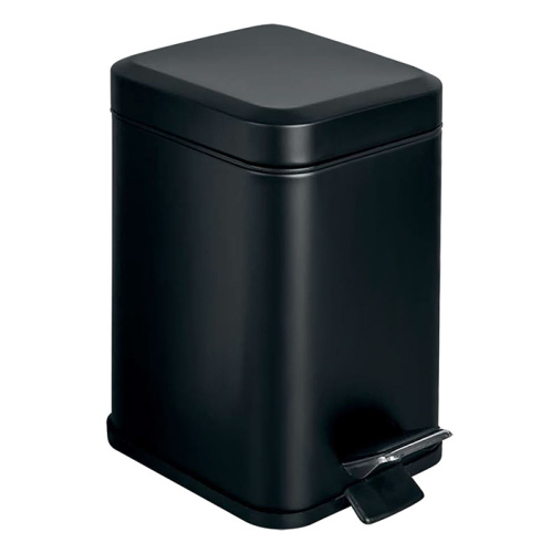 Ведро мусорное Colombo Black&White B9210.NM