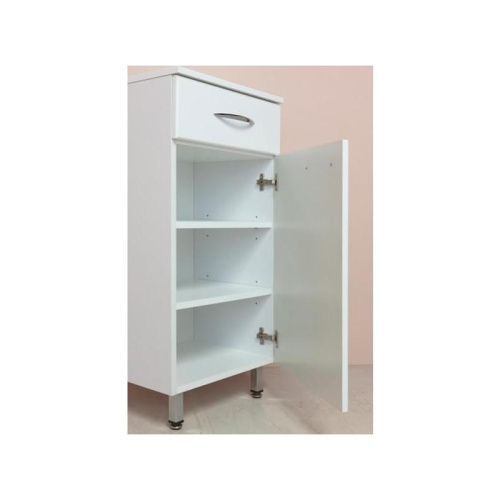 Шкаф Onika Каприз 403002 30х34х87 напольный - фото 2