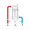 Котел газовый Ferroli  0MDSEAWA