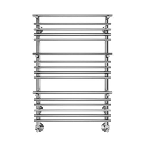 Полотенцесушитель Terminus 4670078529510 56х80 водяной хром - фото 2