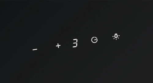 Вытяжка Brandt BHV2673XB - фото 3