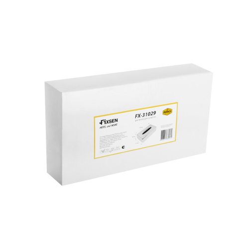 Боксы для салфеток Fixsen Hotel FX-31029 - фото 4