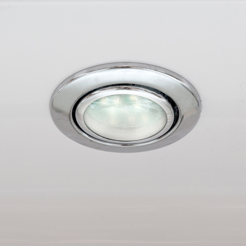 Душевая кабина AvaCan B90SELBLACK 90х90 четверть круга с крышей ориентация универсальная - фото 3