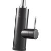 Водонагреватель электрический проточный 3 кВт Electrolux Taptronic (Black)