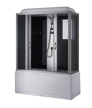 Душевой бокс Taliente TA-15070G 150х70