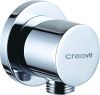 Шланговое подключение Creavit A01