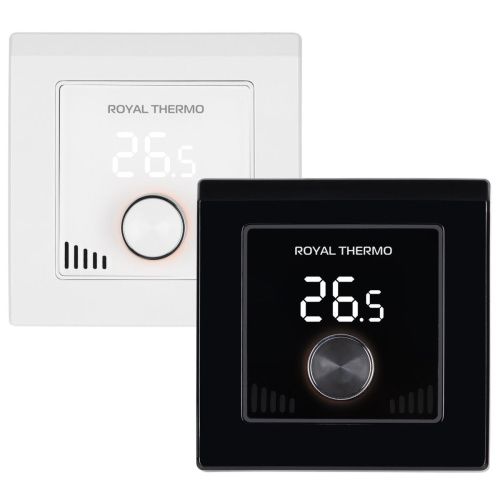 Терморегулятор для теплого пола Royal Thermo RTI-16 - фото 2