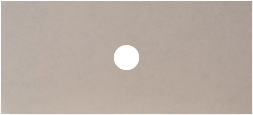 Столешница Allen Brau Reality 1.32025.B 101х46 накладная цвет бежевый - фото 2