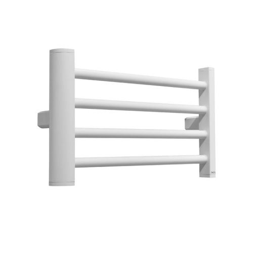 Полотенцесушитель Fixsen FX-7200W-2 50х30 электрический белый - фото 2