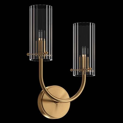 Бра Maytoni Arco MOD223WL-02BS - фото 4