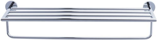 Полка в ванную комнату Allen Brau Priority 6.31014-00 - фото 2