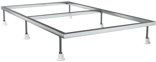 Каркас для поддона Allen Brau 8.00005 - фото 2