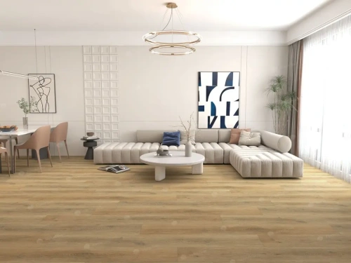SPC ламинат Alpine Floor Premium XL ECO 7-26 MC Дуб Франц толщина 0.8 см 43 класс 1800х229 - фото 2