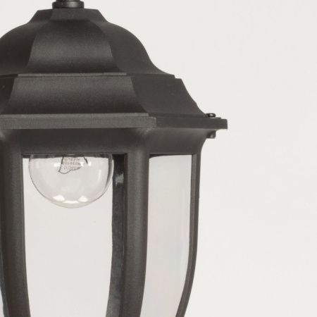Уличный подвесной светильник De Markt Корсо 801010901