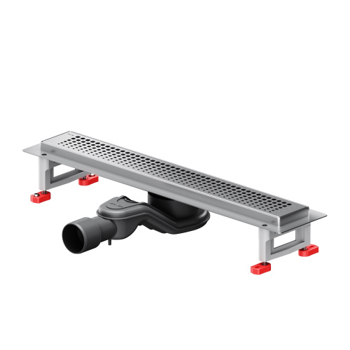 Душевой лоток Am.Pm MasterFlow W01SC-P11-050-01SB напольный - фото 2