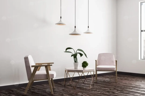 Напольный плинтус Alpine Floor Rico Concept RC 80209 Венге Мали толщина 2 см 2200х80 - фото 3