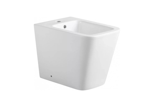 Биде Aquatek ЛИБРА New AQ1266N-00 напольное - фото 2