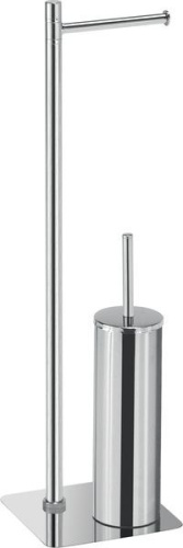 Стойка с аксессуарами для ванны Gedy Artu 1132(13)