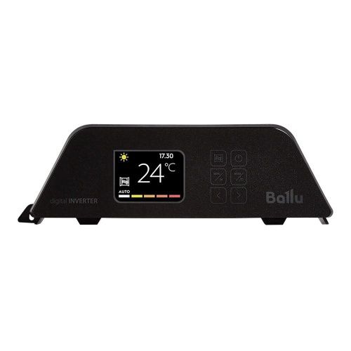 Конвектор электрический Ballu Apollo Digital Inverter BEC/ATI-2502 - фото 4