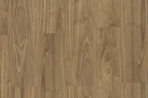 SPC ламинат Damy Floor FAMILY 0036-2 Орех Европейский толщина 0.4 см 43 класс 1220х180