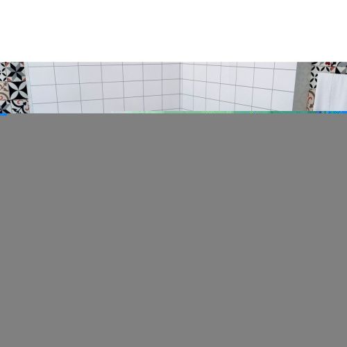Ванна акриловая Lavinia Boho Aveo 37040150 150х150 встраиваемая четверть круга без каркаса - фото 5