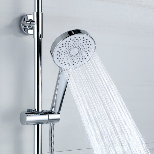 Душевая лейка Bond Circle B01-9700 круглая - фото 2