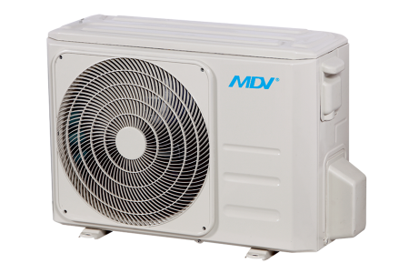 Настенный кондиционер MDV AURORA MDSA-30HRN1 / MDOA-30HN1