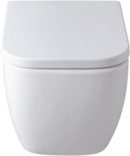 Унитаз с инсталляцией Allen Brau Infinity 00316505 подвесной - фото 5