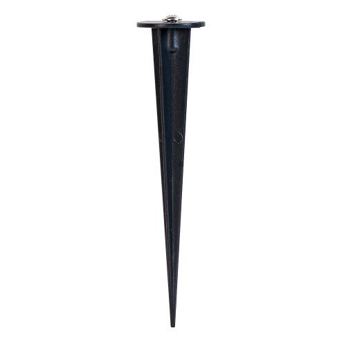 Грунтовый светильник Arte Lamp Elsie (Елсие) A4715IN-1BK - фото 4