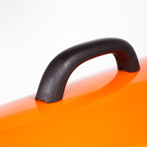 Тепловая пушка газовая Kalashnikov KHG-60 - фото 3