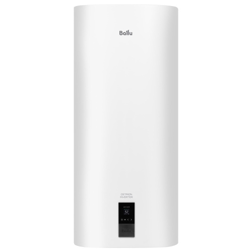 Водонагреватель электрический накопительный 2 кВт Ballu BWH/S 50 Cetrion Inverter - фото 2