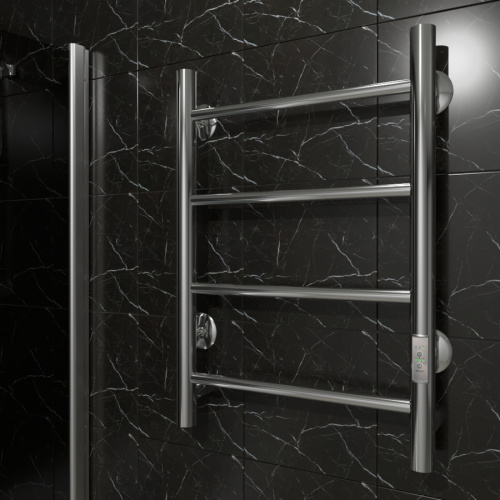 Полотенцесушитель Тругор Аспект Пэк сп АспектПэксп1/604032 43х60 электрический хром - фото 2