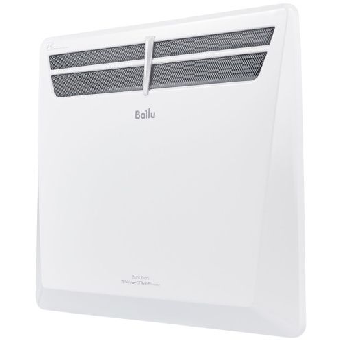 Конвектор электрический Ballu Evolution Transformer BEC/EVU-1000-4I - фото 2