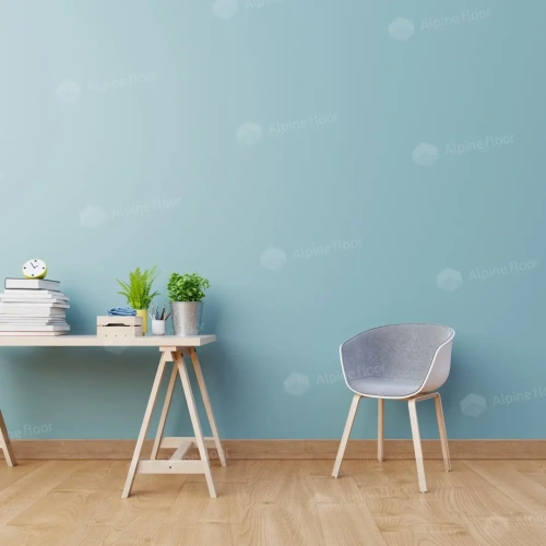 Напольный плинтус Alpine Floor Rico Concept RC 80208 Кедр бурбон толщина 2 см 2200х80 - фото 3