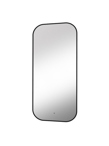 Зеркало в ванную Континент Torry ЗЛП1531 60х100 цвет белый - фото 4