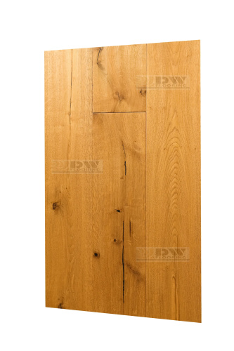 Паркетная доска DW Flooring Дуб HCR069 толщина 1,4 см 23 класс 1900x190 - фото 2