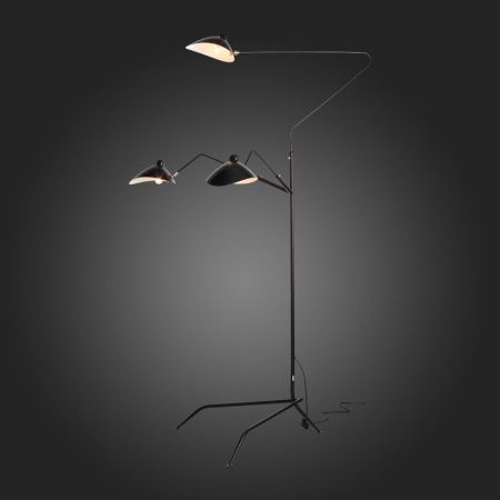 Торшер ST Luce Spruzzo (Спруззо) SL305.405.03
