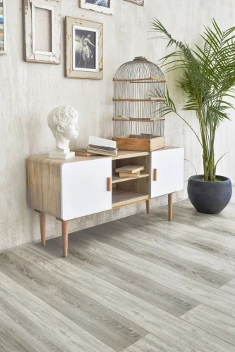 SPC ламинат Alpine Floor Intense ECO 9-10 MC Шервудский Лес толщина 0.6 см 43 класс 1220х183 - фото 3