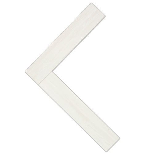 SPC ламинат CronaFloor Herringbone Дуб Нант H003 Т070823 толщина 0,45 см 42 класс 640х128 - фото 5