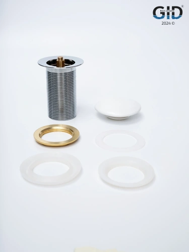 Донный клапан Gid Minucia Whm100 (74403K) - фото 3