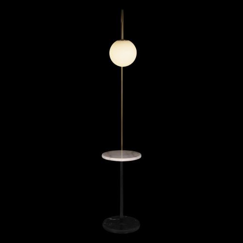 Торшер Loft It Sonni 10145 Black - фото 4