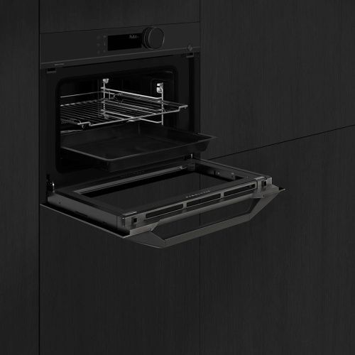 Духовой шкаф De Dietrich DKP4531B - фото 4