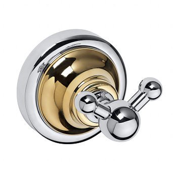 Крючок Bemeta RETRO 144206038