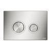 Инсталляция для унитаза WasserKRAFT Aller 10TLT.010.ME.BN01
