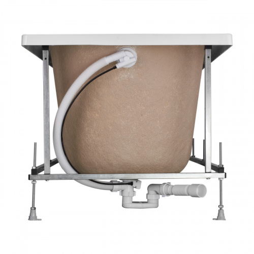 Монтажный комплект для ванны Santek Фиджи 1WH501601 - фото 3