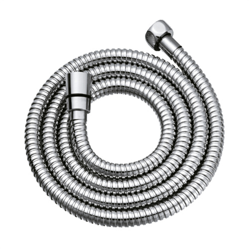 Шланг для душа WasserKRAFT  A057 хром - фото 2