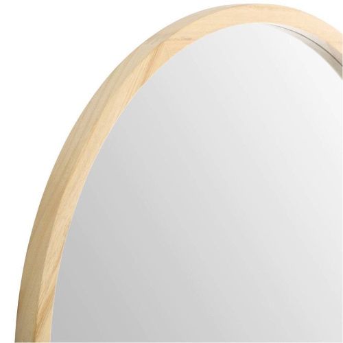 Зеркало декоративное Eglo Bani (Бани) 425002 60х100 подвесное - фото 4
