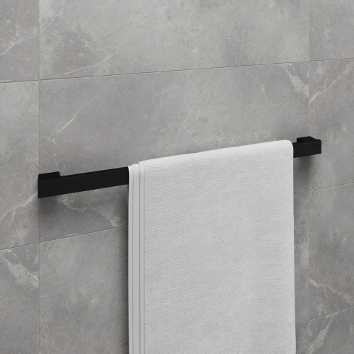 Полотенцедержатель LeMark Smooth line 9782023 - фото 2